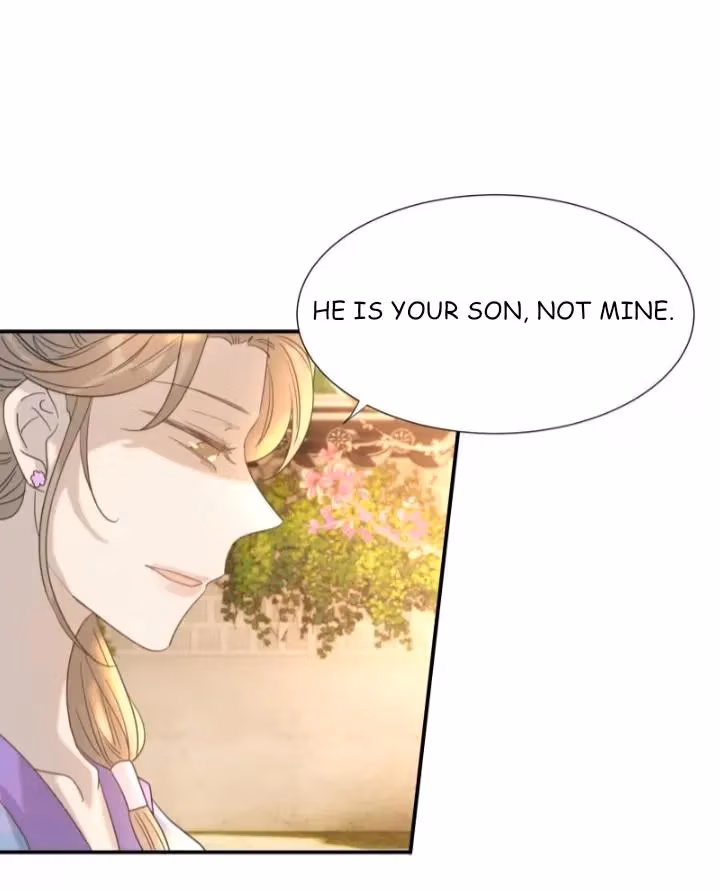 How’d I Get a Heroine’s Script? Chapter 90 page 33 - 
