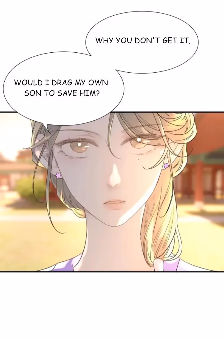 How’d I Get a Heroine’s Script? Chapter 90 page 34 - 