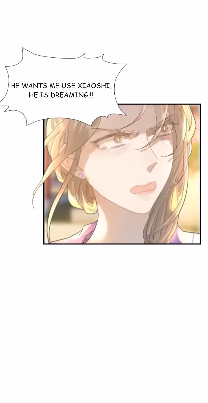 How’d I Get a Heroine’s Script? Chapter 90 page 40 - 