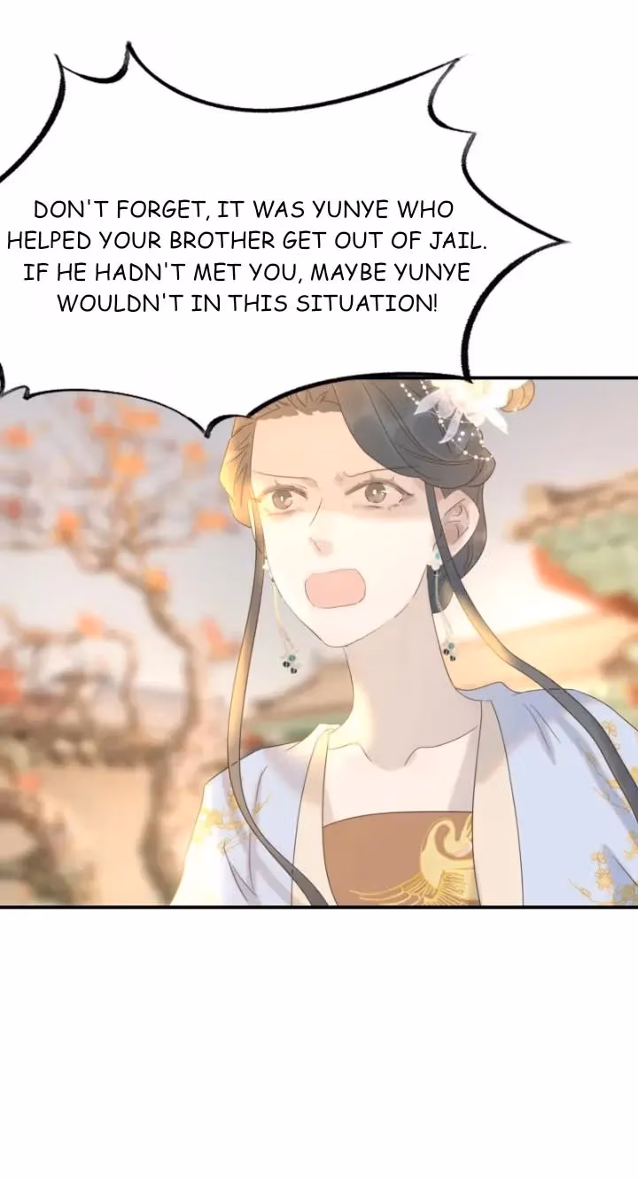 How’d I Get a Heroine’s Script? Chapter 90 page 43 - 