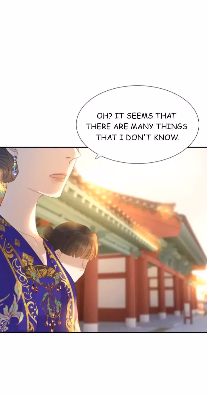 How’d I Get a Heroine’s Script? Chapter 90 page 44 - 