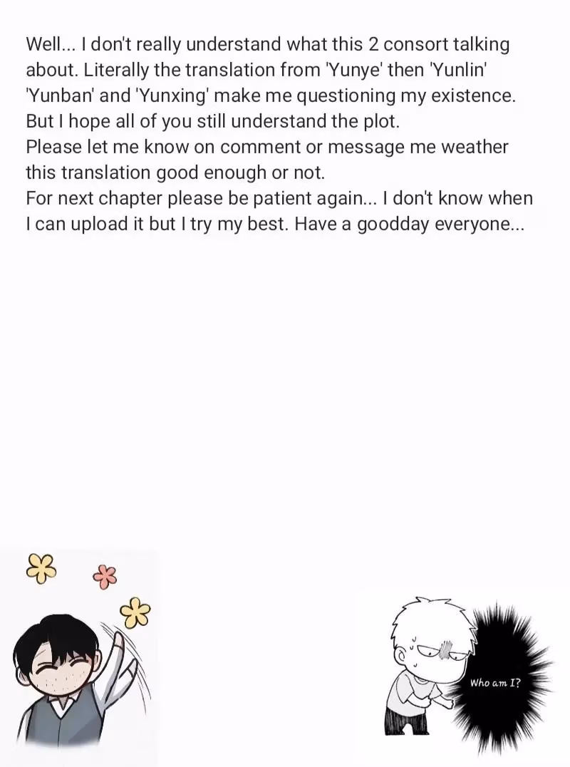 How’d I Get a Heroine’s Script? Chapter 90 page 48 - 