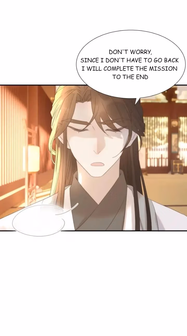 How’d I Get a Heroine’s Script? Chapter 90 page 7 - 