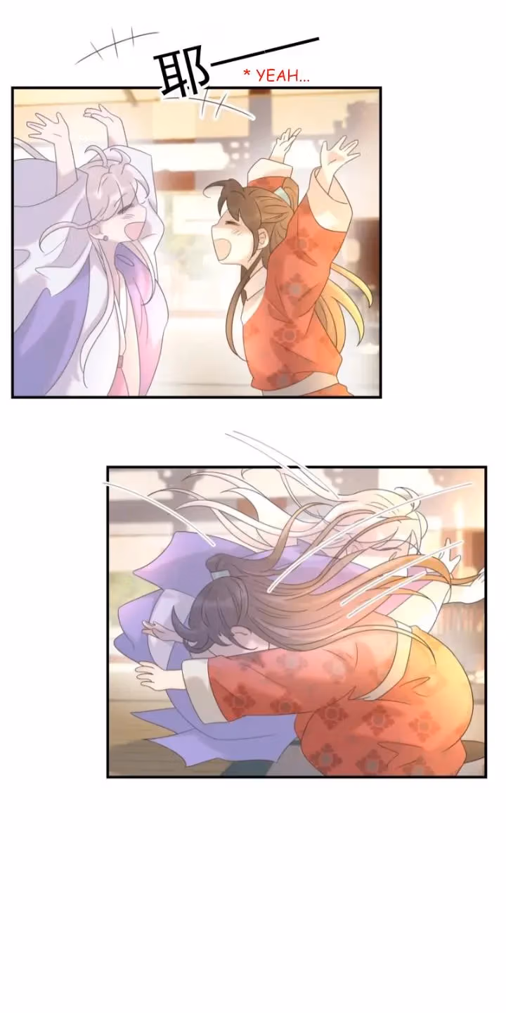 How’d I Get a Heroine’s Script? Chapter 90 page 8 - 