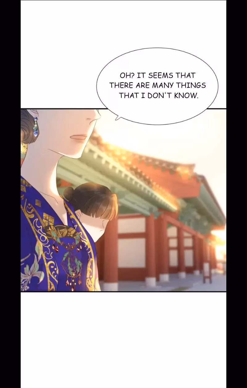 How’d I Get a Heroine’s Script? Chapter 91 page 2 - 