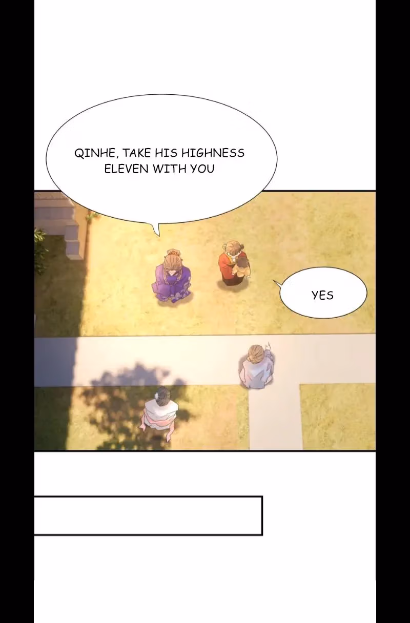 How’d I Get a Heroine’s Script? Chapter 91 page 12 - 