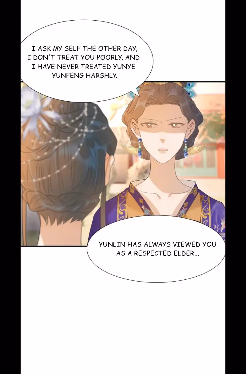 How’d I Get a Heroine’s Script? Chapter 91 page 15 - 