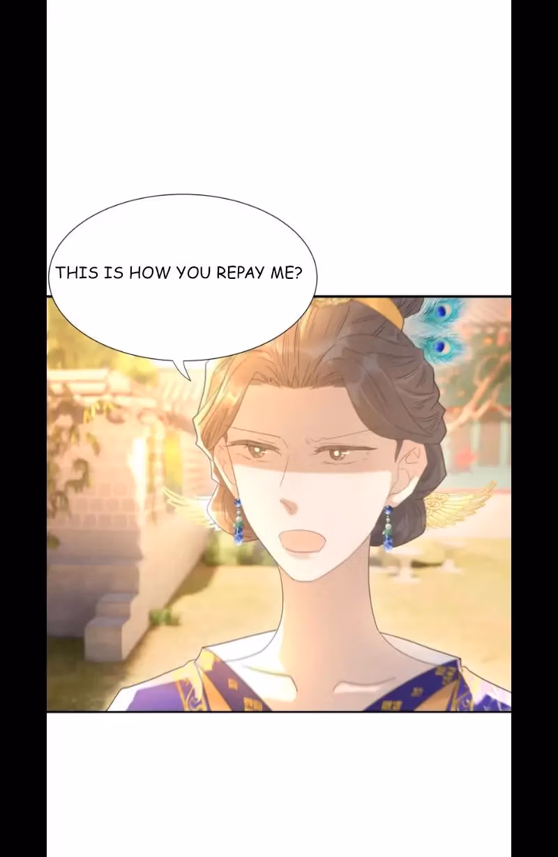 How’d I Get a Heroine’s Script? Chapter 91 page 16 - 
