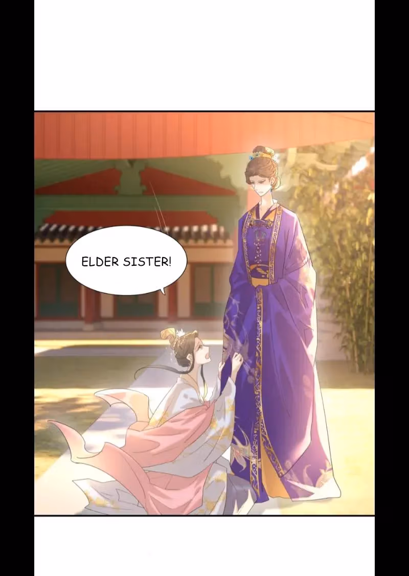 How’d I Get a Heroine’s Script? Chapter 91 page 17 - 