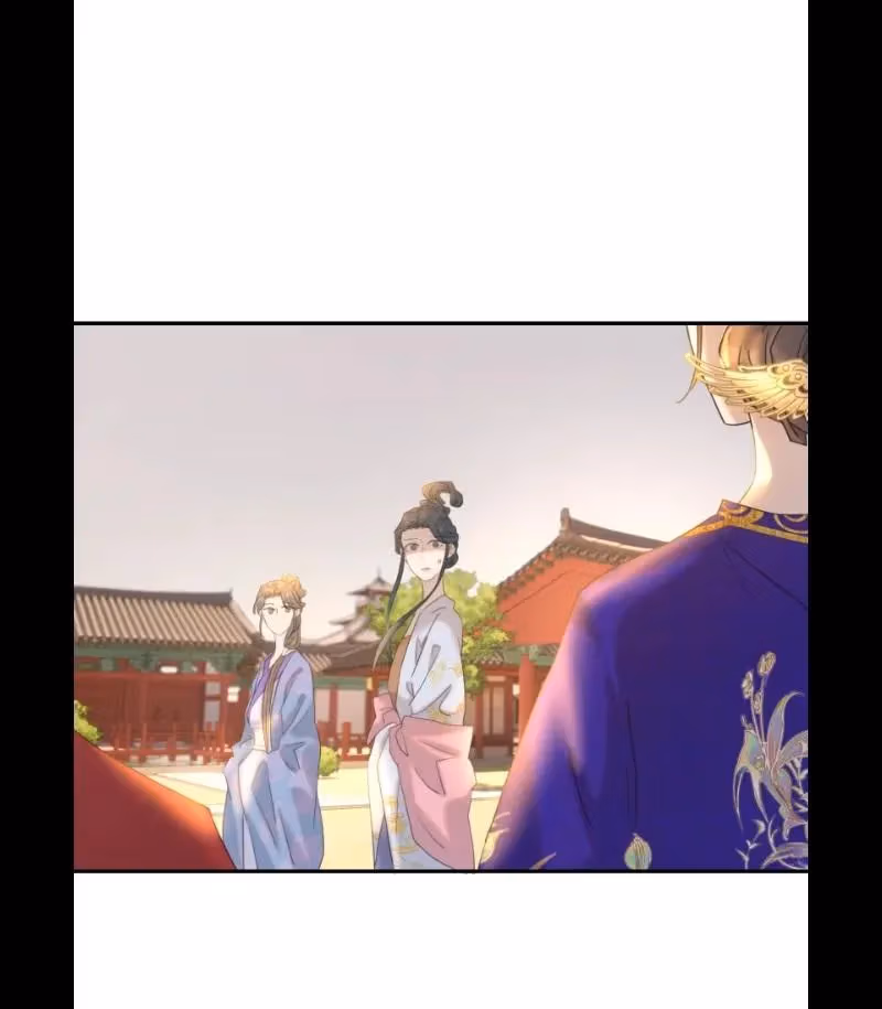 How’d I Get a Heroine’s Script? Chapter 91 page 3 - 