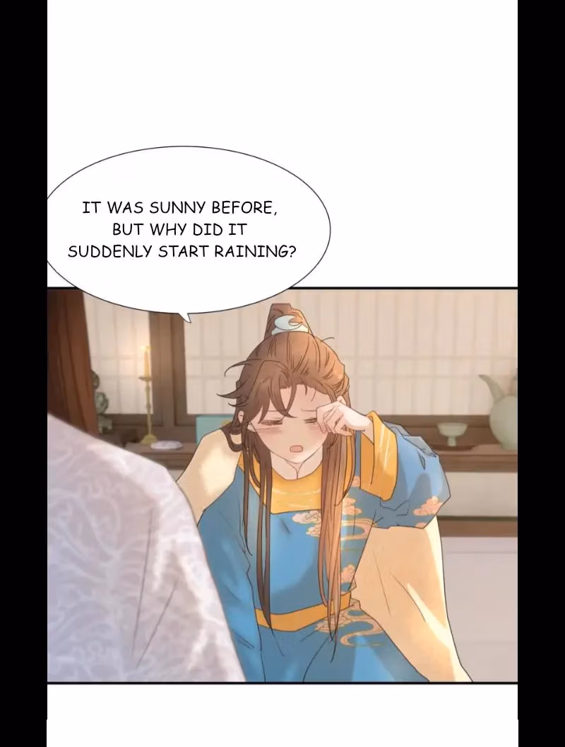 How’d I Get a Heroine’s Script? Chapter 91 page 24 - 