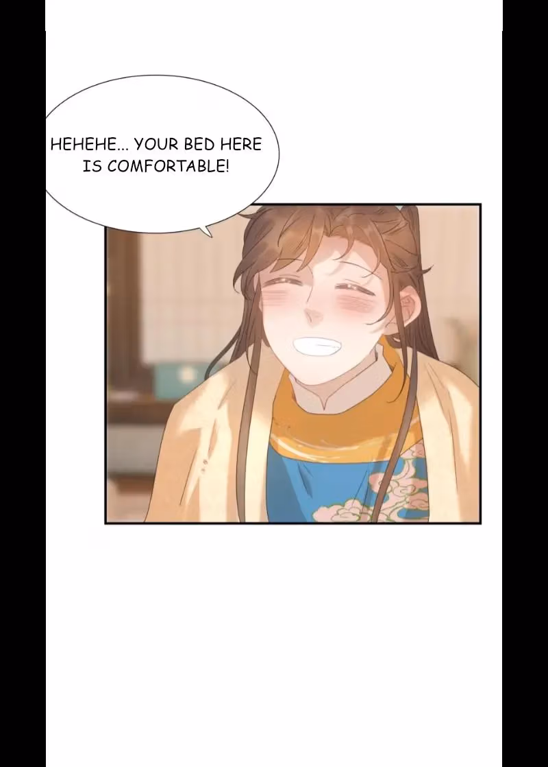 How’d I Get a Heroine’s Script? Chapter 91 page 26 - 