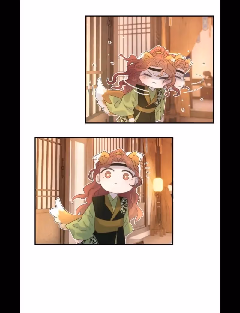How’d I Get a Heroine’s Script? Chapter 91 page 28 - 