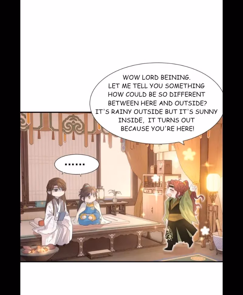How’d I Get a Heroine’s Script? Chapter 91 page 29 - 