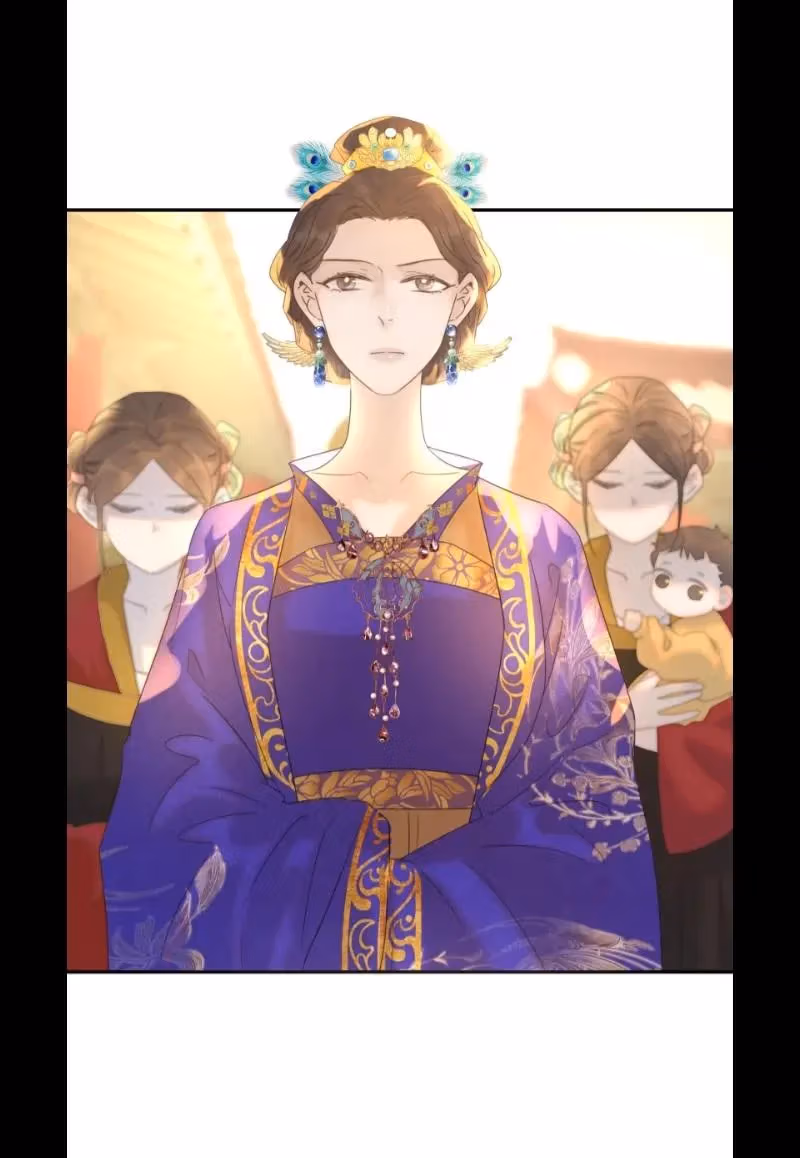 How’d I Get a Heroine’s Script? Chapter 91 page 4 - 