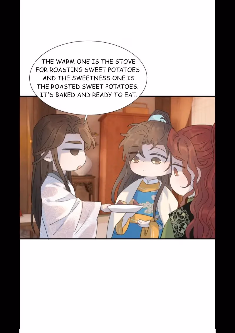 How’d I Get a Heroine’s Script? Chapter 91 page 32 - 
