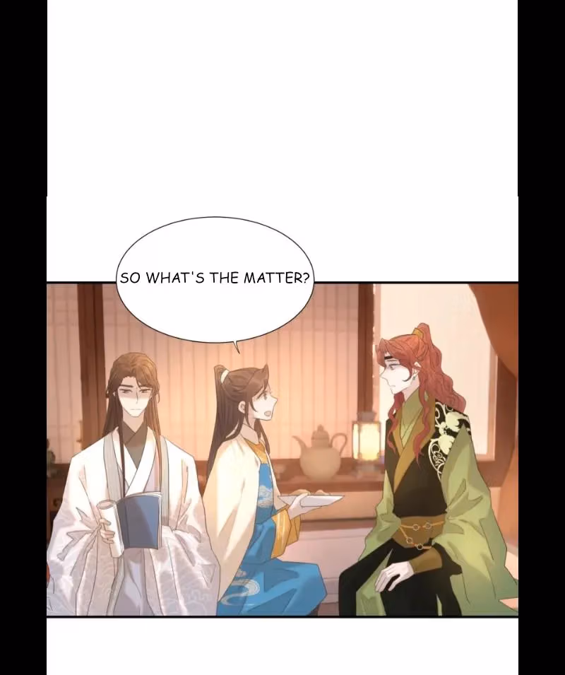 How’d I Get a Heroine’s Script? Chapter 91 page 33 - 