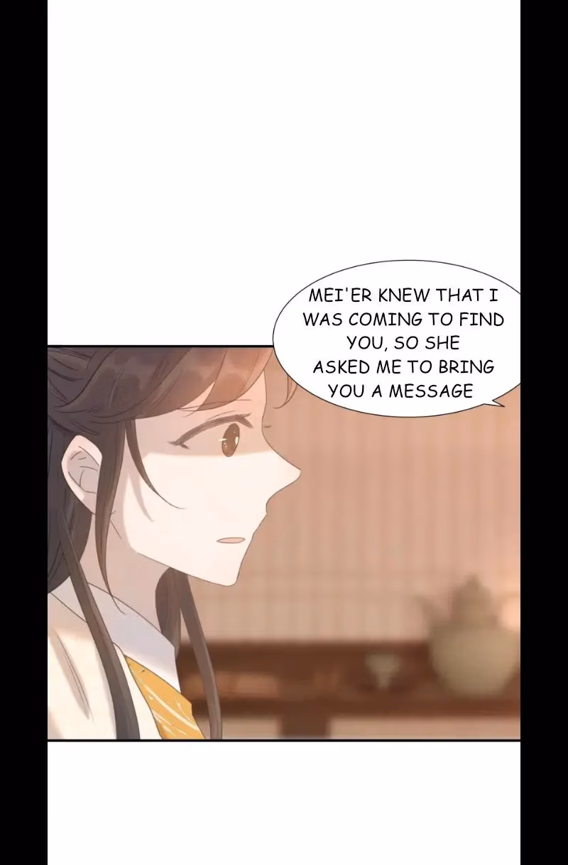 How’d I Get a Heroine’s Script? Chapter 91 page 36 - 