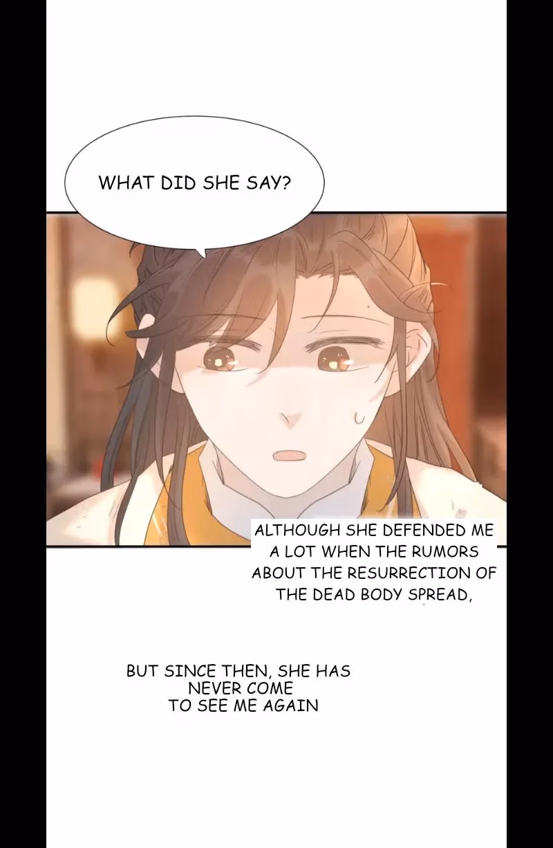 How’d I Get a Heroine’s Script? Chapter 91 page 37 - 