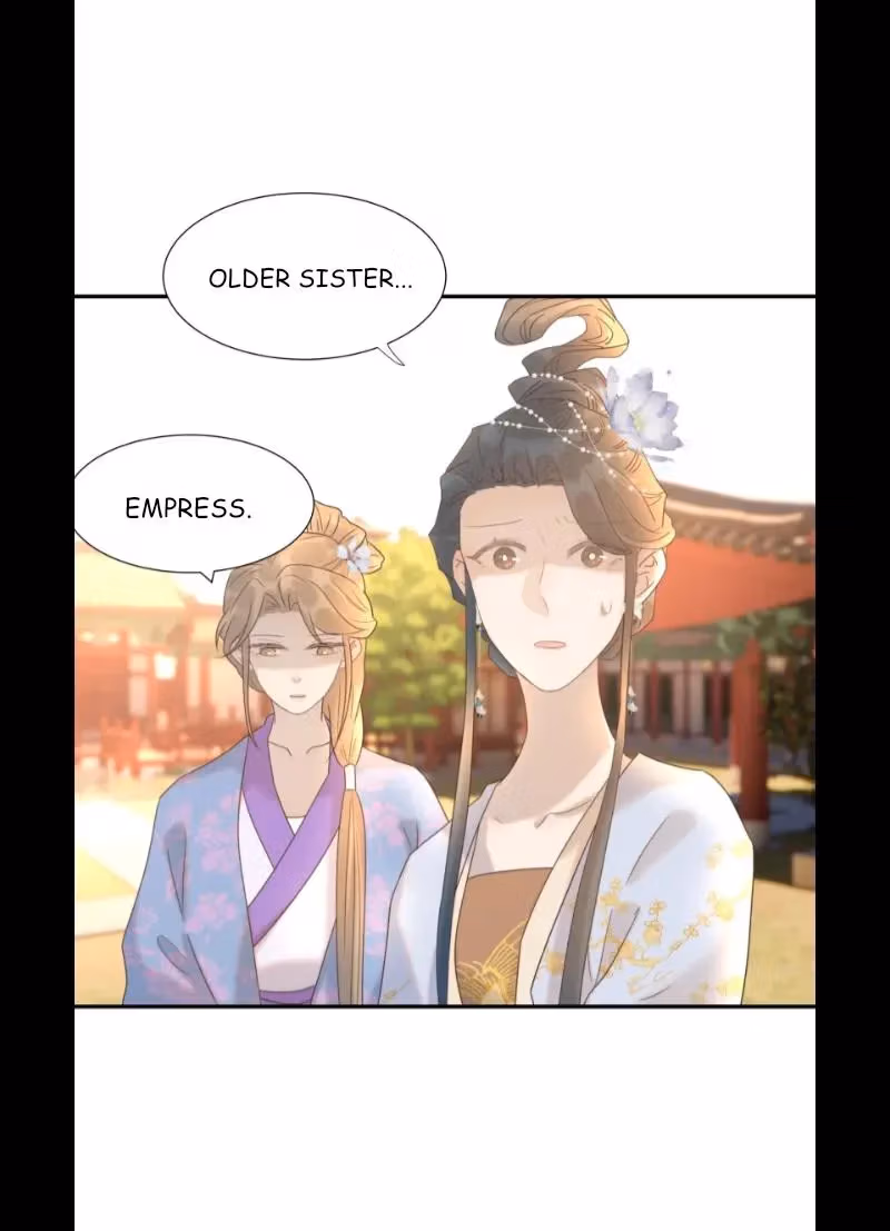 How’d I Get a Heroine’s Script? Chapter 91 page 5 - 