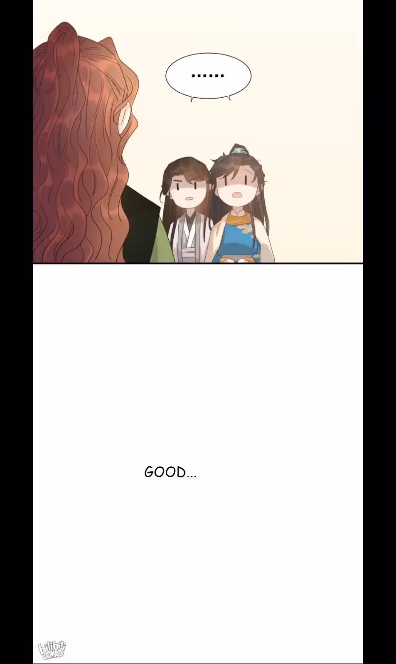 How’d I Get a Heroine’s Script? Chapter 91 page 45 - 