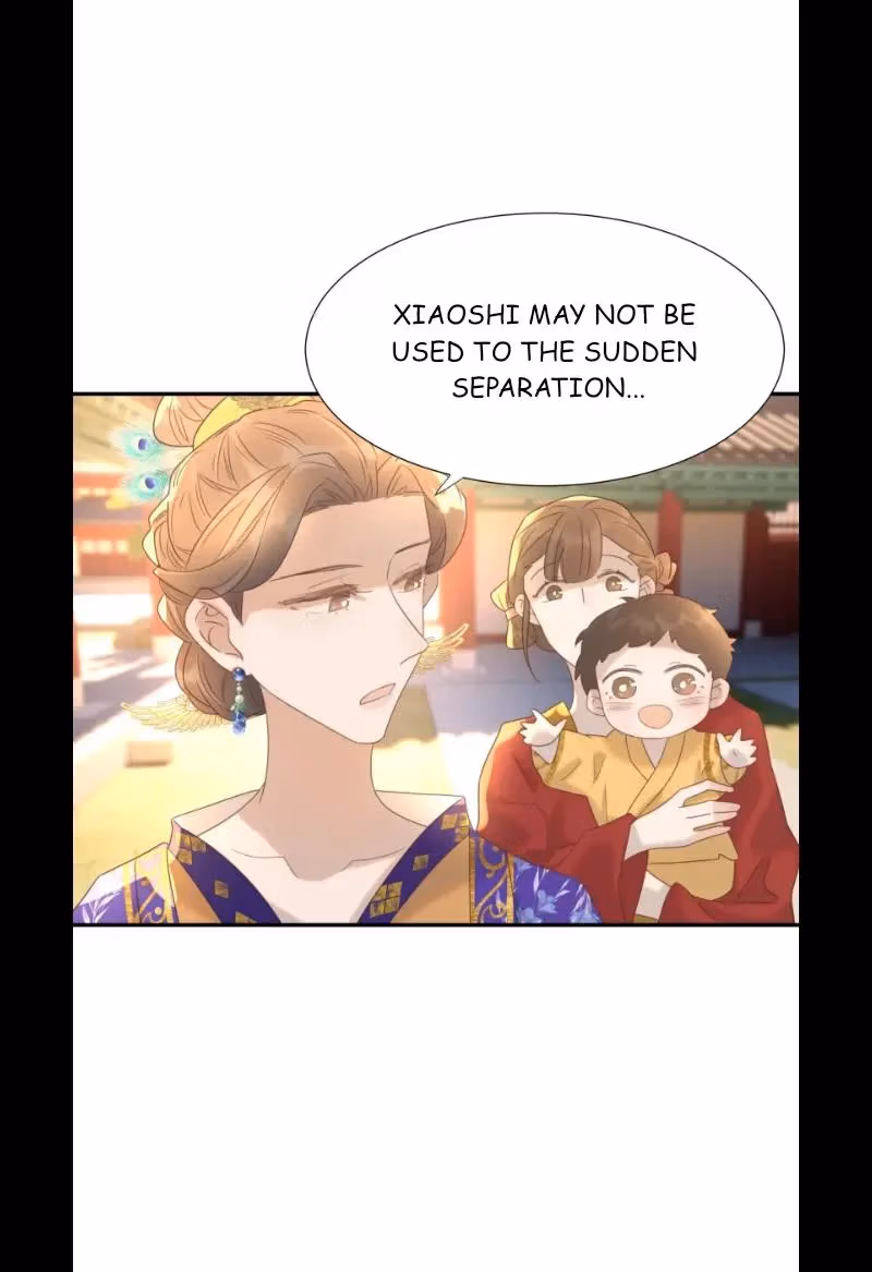 How’d I Get a Heroine’s Script? Chapter 91 page 6 - 