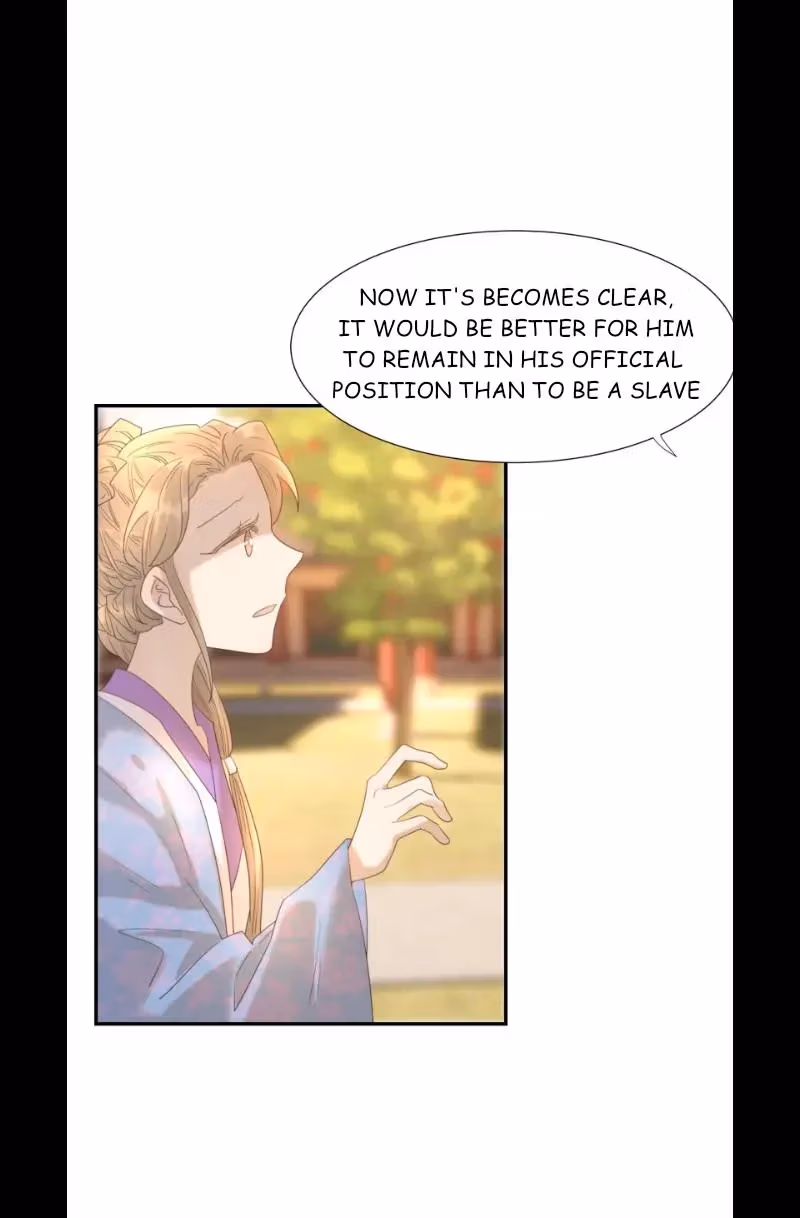 How’d I Get a Heroine’s Script? Chapter 91 page 8 - 