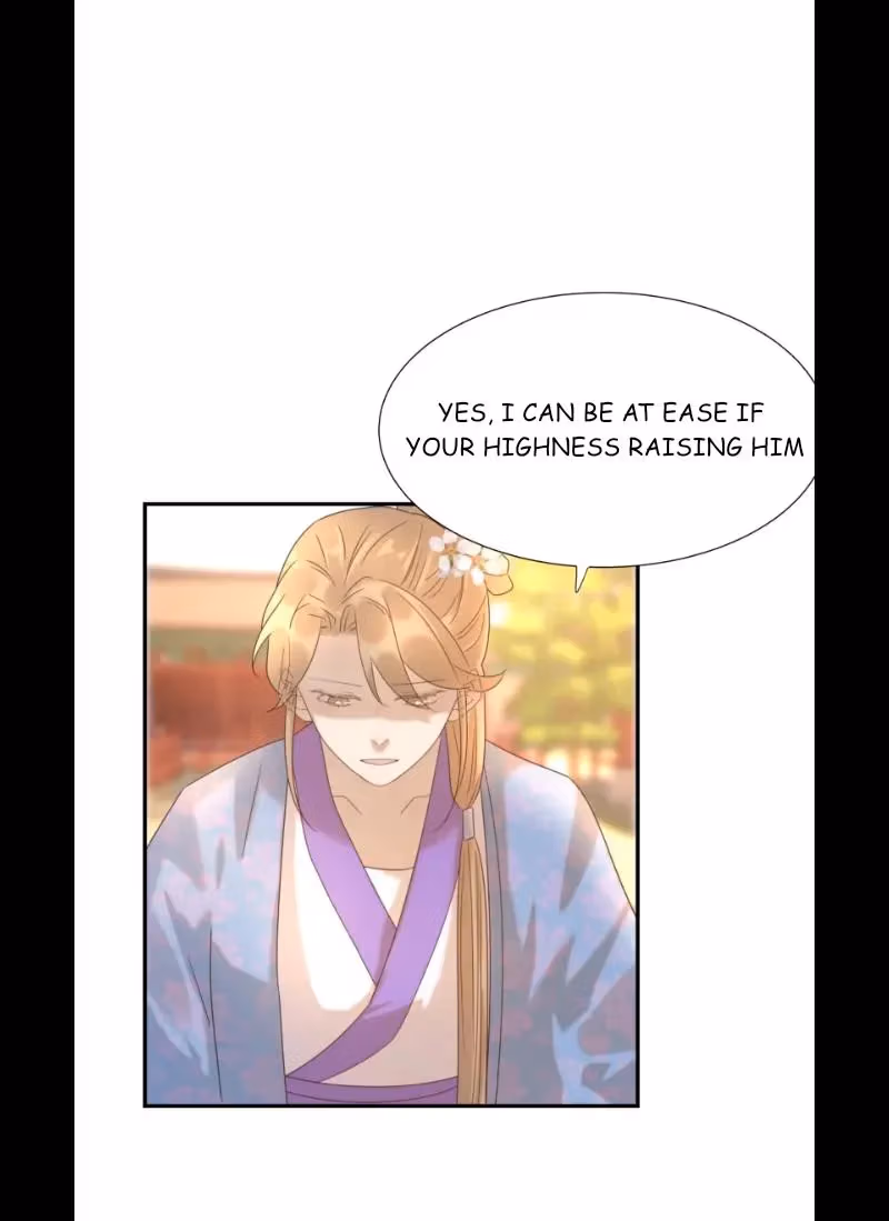 How’d I Get a Heroine’s Script? Chapter 91 page 10 - 