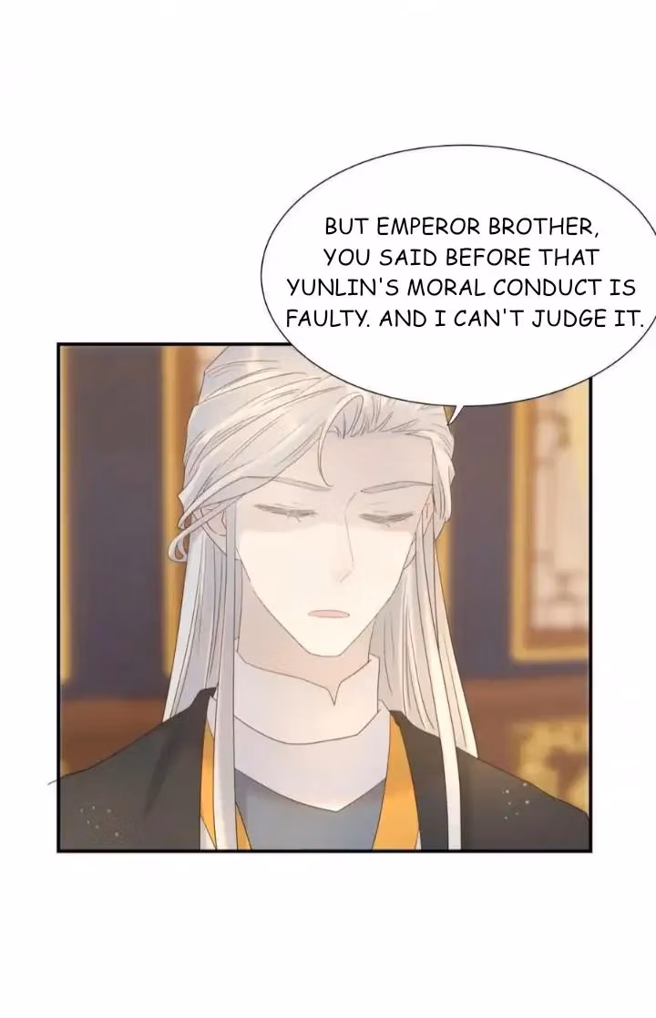 How’d I Get a Heroine’s Script? Chapter 92 page 11 - 