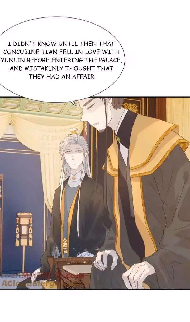How’d I Get a Heroine’s Script? Chapter 92 page 14 - 