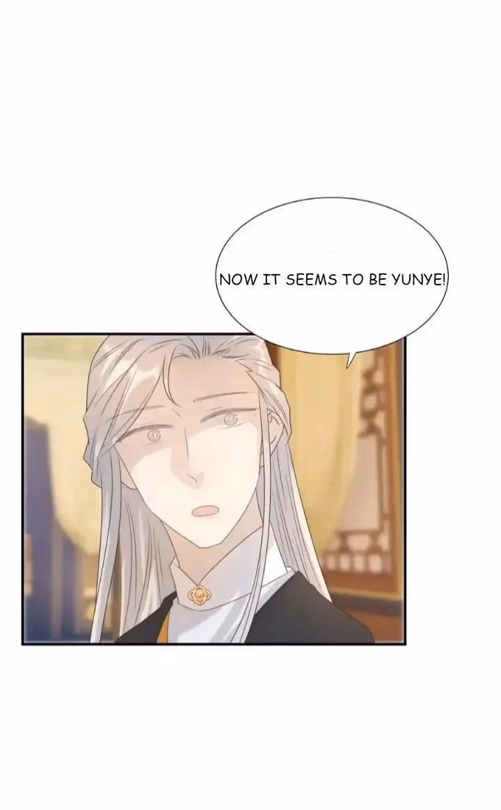 How’d I Get a Heroine’s Script? Chapter 92 page 15 - 