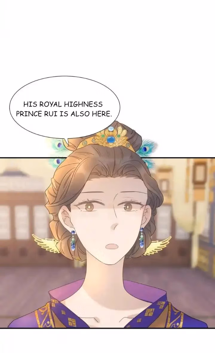 How’d I Get a Heroine’s Script? Chapter 92 page 20 - 