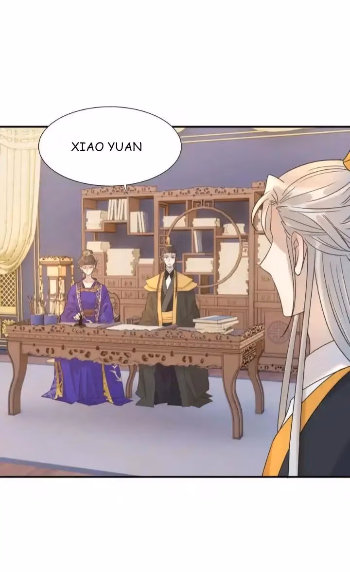 How’d I Get a Heroine’s Script? Chapter 92 page 23 - 