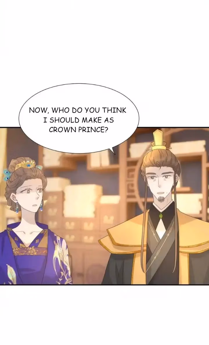 How’d I Get a Heroine’s Script? Chapter 92 page 24 - 