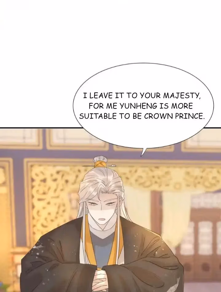 How’d I Get a Heroine’s Script? Chapter 92 page 25 - 