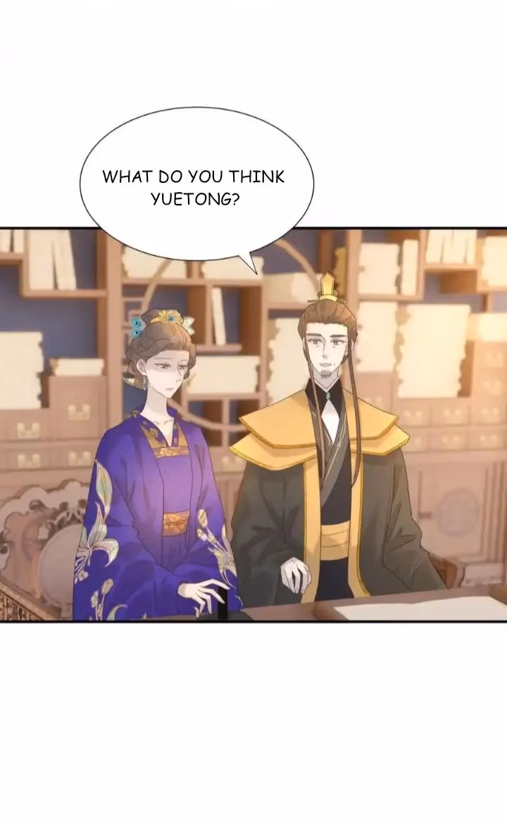 How’d I Get a Heroine’s Script? Chapter 92 page 27 - 