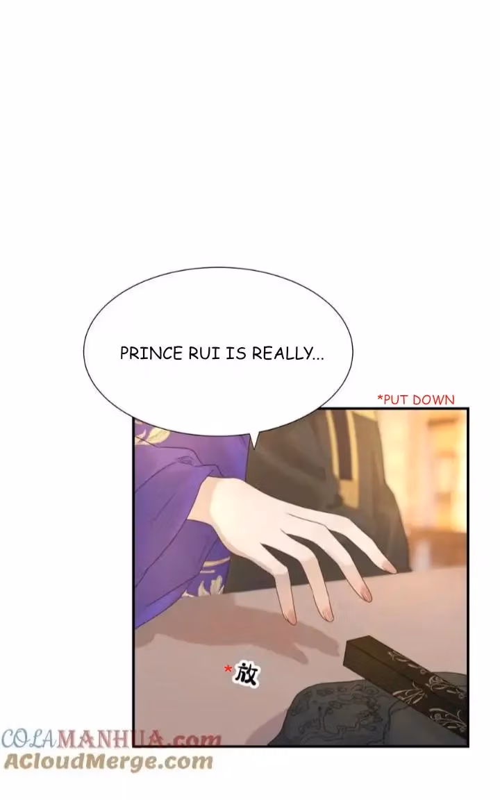 How’d I Get a Heroine’s Script? Chapter 92 page 28 - 
