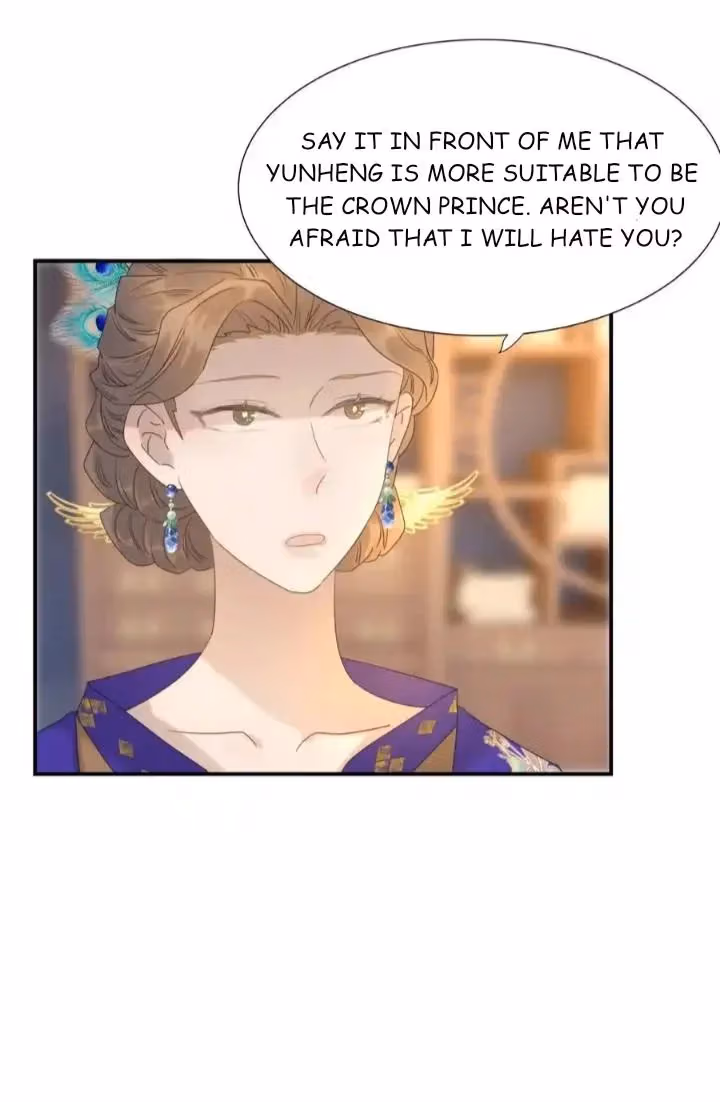 How’d I Get a Heroine’s Script? Chapter 92 page 29 - 