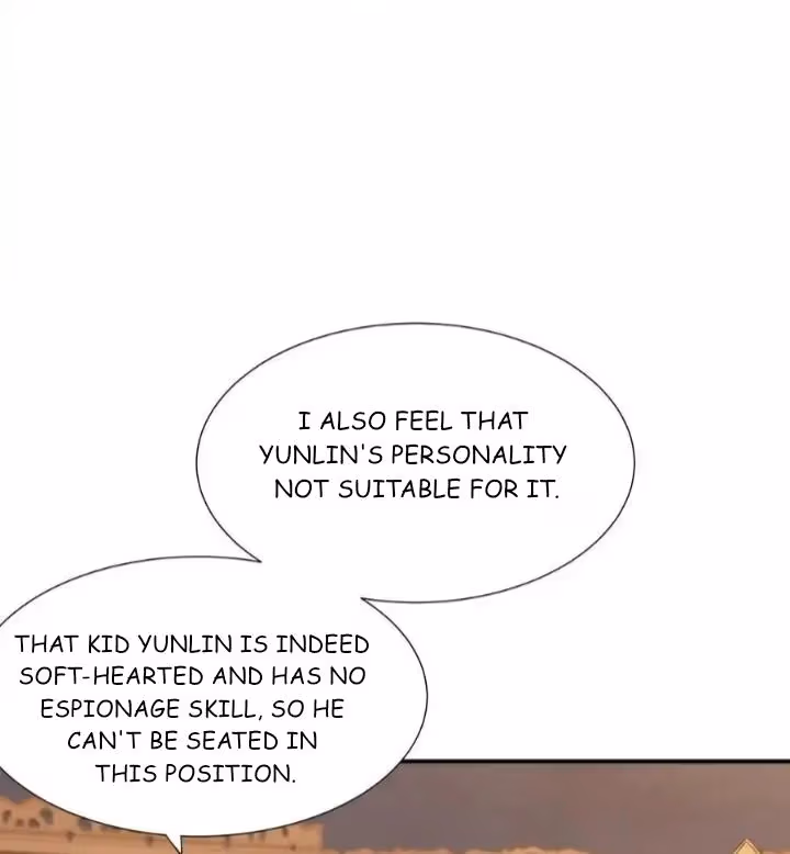 How’d I Get a Heroine’s Script? Chapter 92 page 33 - 