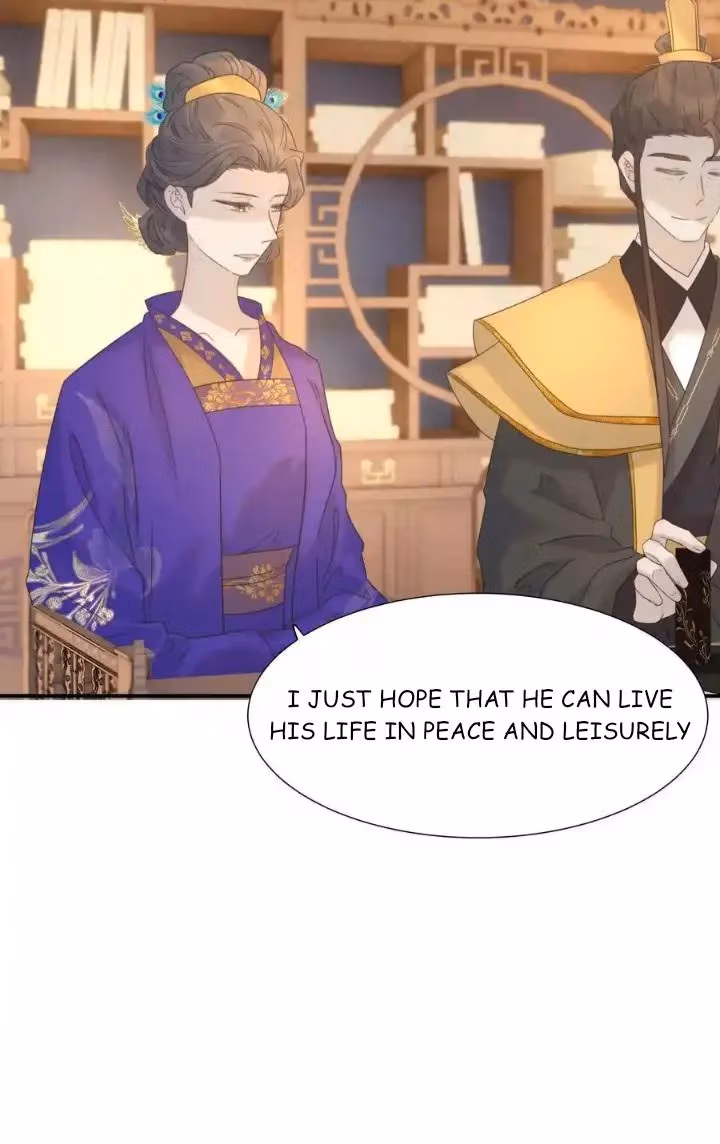 How’d I Get a Heroine’s Script? Chapter 92 page 34 - 