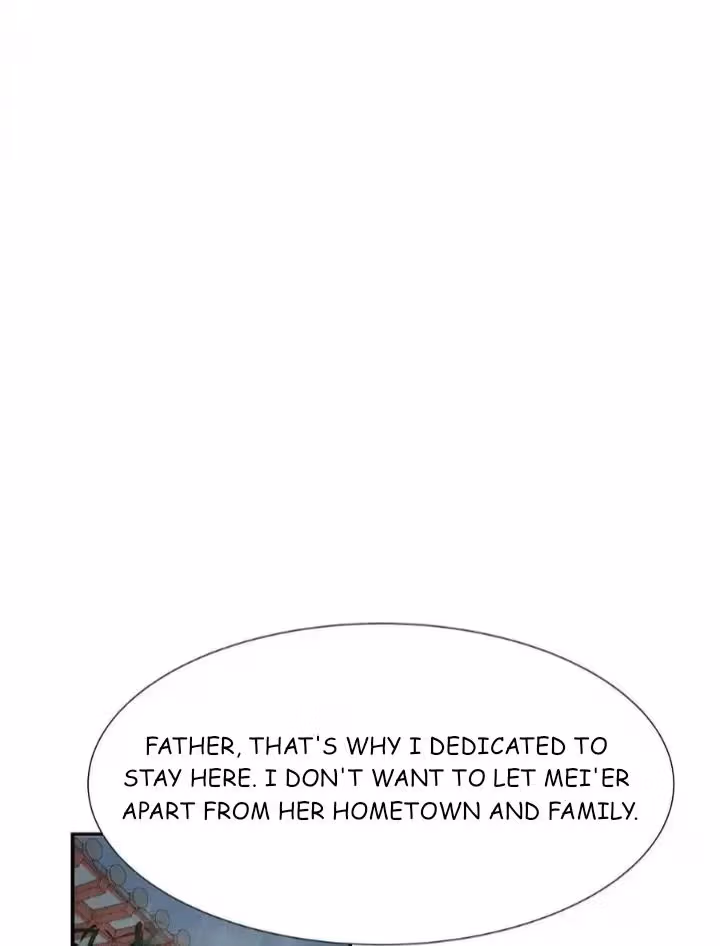 How’d I Get a Heroine’s Script? Chapter 92 page 37 - 