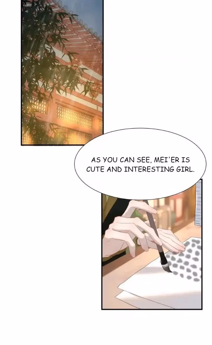 How’d I Get a Heroine’s Script? Chapter 92 page 38 - 