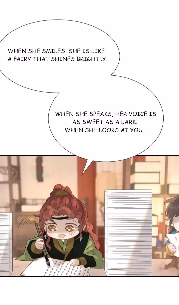 How’d I Get a Heroine’s Script? Chapter 92 page 39 - 
