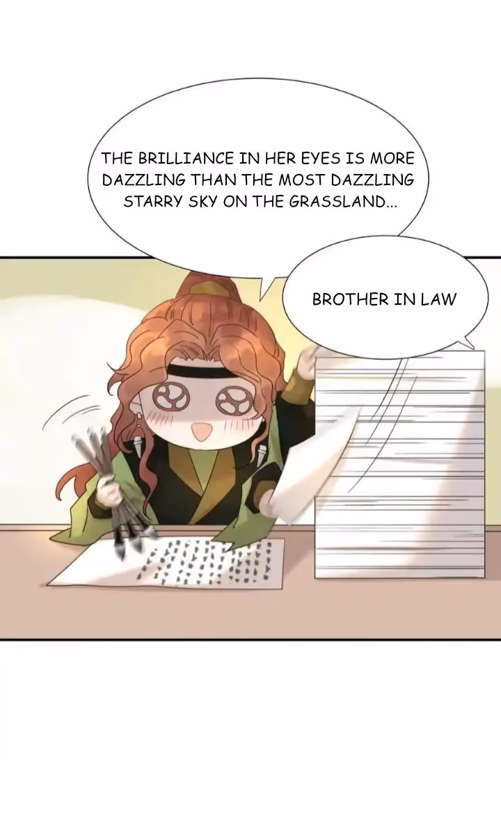 How’d I Get a Heroine’s Script? Chapter 92 page 40 - 