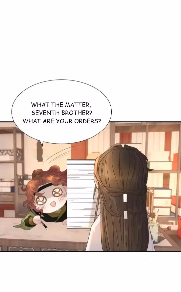 How’d I Get a Heroine’s Script? Chapter 92 page 41 - 