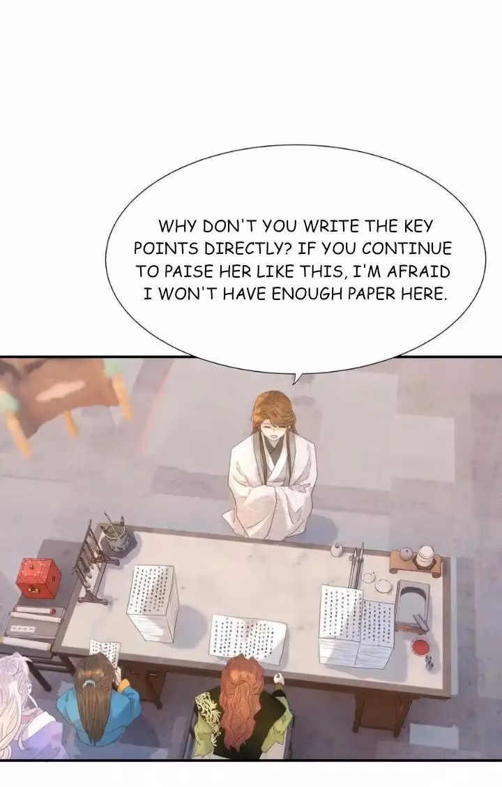 How’d I Get a Heroine’s Script? Chapter 92 page 42 - 