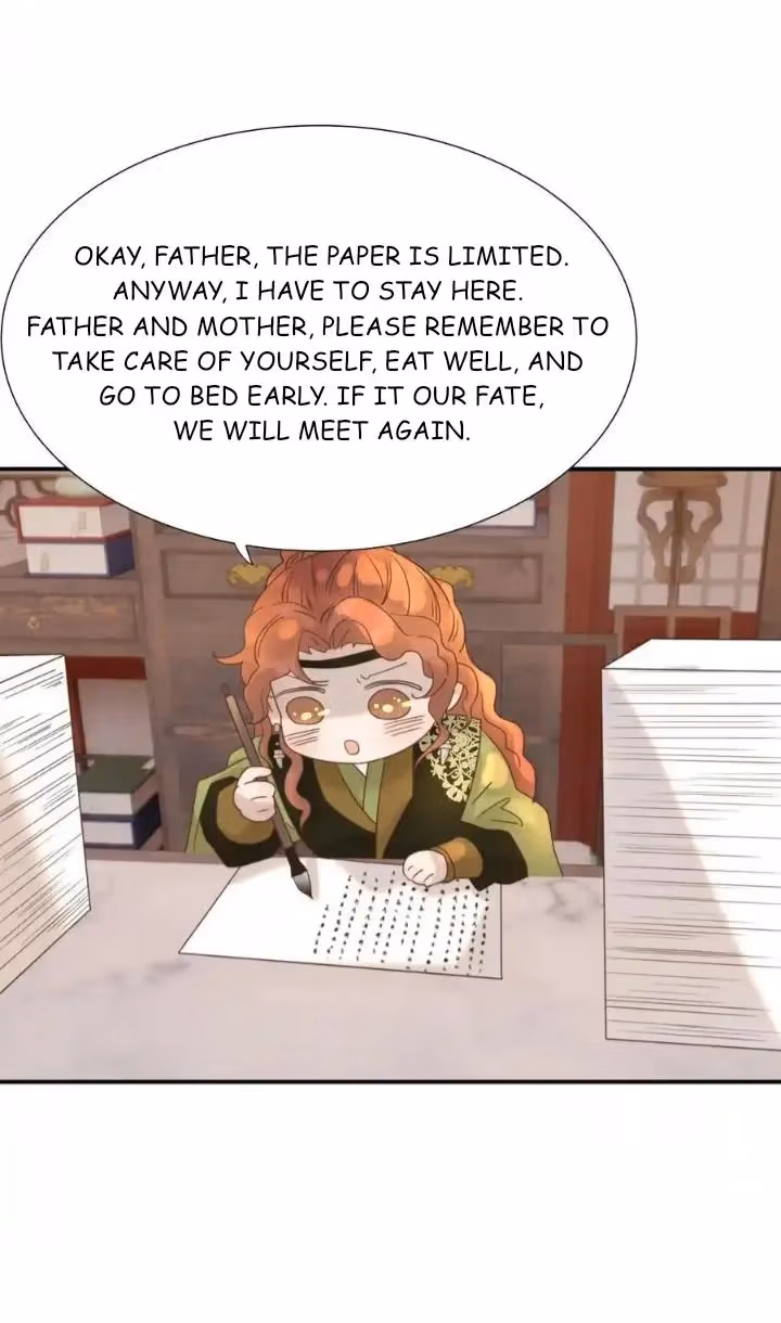 How’d I Get a Heroine’s Script? Chapter 92 page 43 - 
