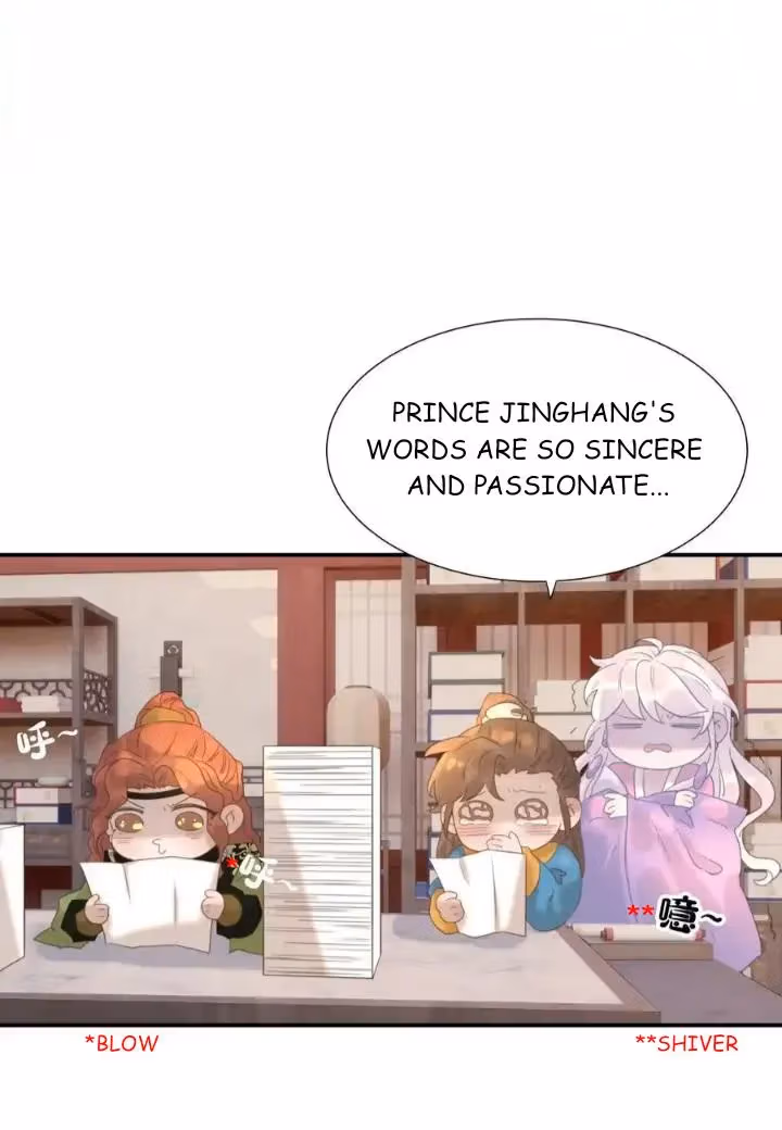 How’d I Get a Heroine’s Script? Chapter 92 page 44 - 
