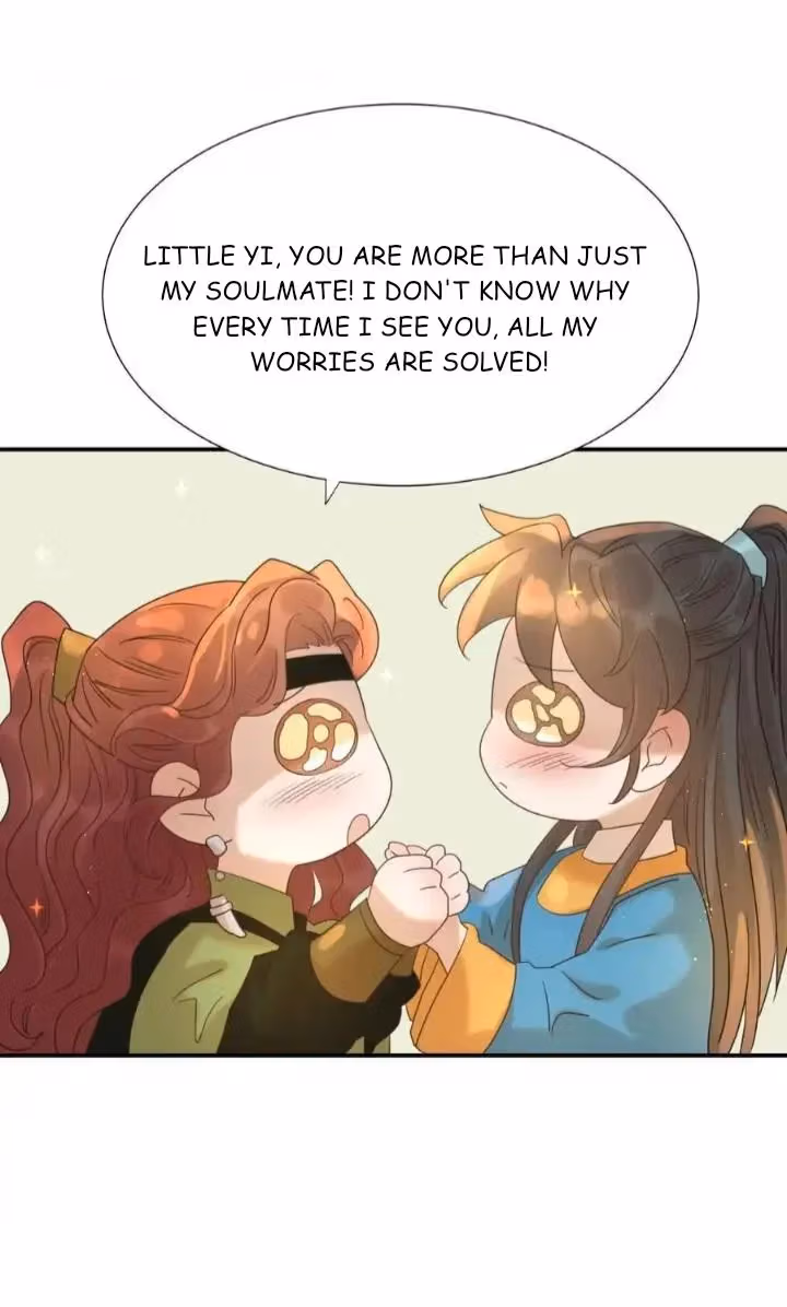 How’d I Get a Heroine’s Script? Chapter 92 page 45 - 