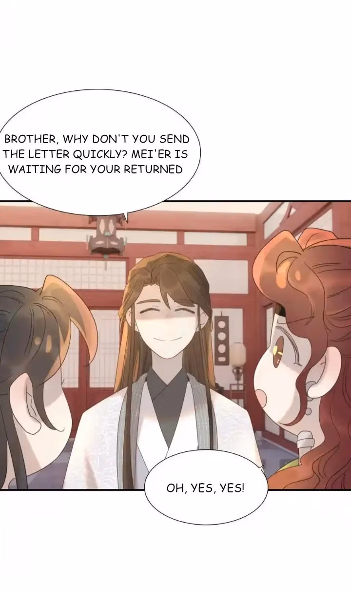 How’d I Get a Heroine’s Script? Chapter 92 page 46 - 